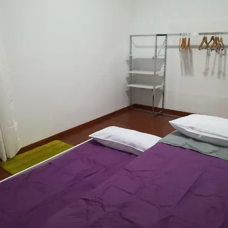 Сasa de vacaciones Ciudad Jardin