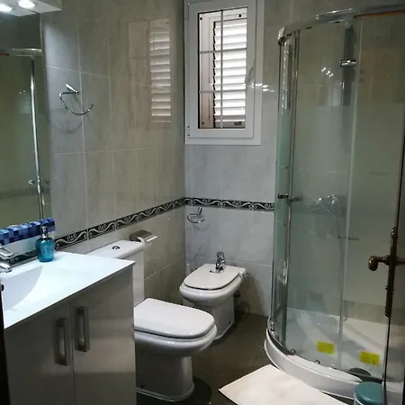 Ciudad Jardin Сasa de vacaciones