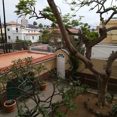 Ciudad Jardin Сasa de vacaciones *