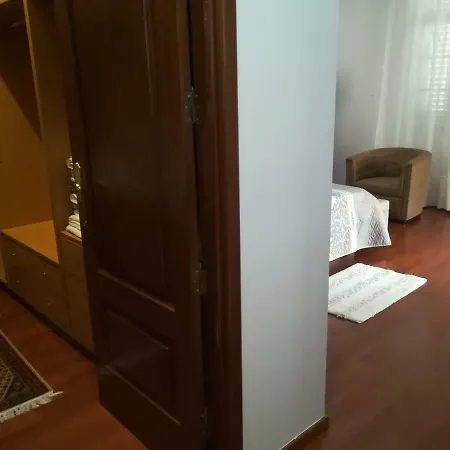 Сasa de vacaciones Ciudad Jardin *