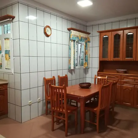 Ciudad Jardin Сasa de vacaciones