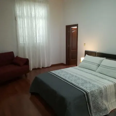 Ciudad Jardin Сasa de vacaciones *