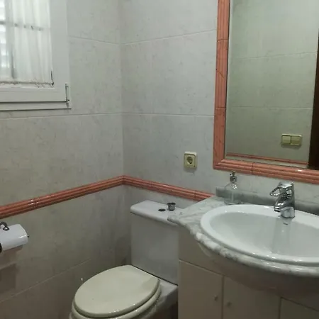 Сasa de vacaciones Ciudad Jardin Las Palmas de Gran Canaria