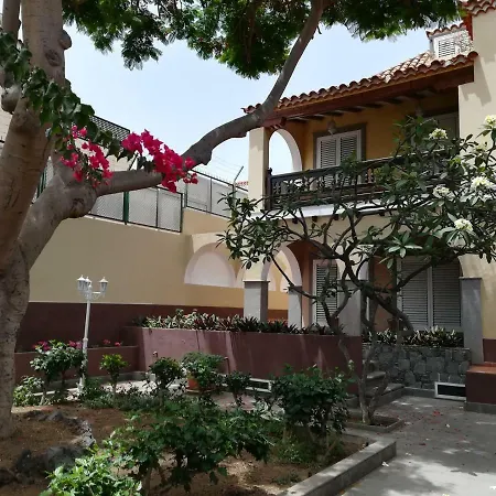 Ciudad Jardin Сasa de vacaciones
